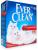 Ever Clean Multiple Cat комкующийся наполнитель для нескольких кошек