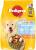 Pedigree корм для щенков всех пород, курица