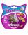 Whiskas DUO лакомство для кошек с лососем и сыром