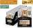 Влажный корм Pro Plan® Derma Care для взрослых кошек для здоровья кожи и красоты шерсти, с треской в соусе