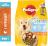 Pedigree корм для щенков всех пород, курица