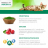Perfect Fit Immunity корм для кошек, для поддержания иммунитета, с индейкой и добавлением спирулины и клюквы