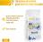Monge VetSolution Cat Urinary Oxalate диета лечебный корм для кошек при МКБ оксалатного типа
