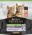 Сухой корм Pro Plan® Sterilised Kitten Healthy Start для стерилизованных котят от 3 до 12 месяцев, с высоким содержанием лосося, Пакет