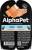 AlphaPet Superpremium влажный корм для кошек, паштет с лососем