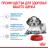 Royal Canin сухой корм для щенков средних пород