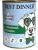 Best Dinner Exclusive Vet Profi Hypoallergenic влажный корм для собак, с кониной и рисом