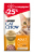 Cat Chow сухой корм для взрослых кошек, с высоким содержанием домашней птицы