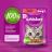 Whiskas влажный корм для взрослых кошек, рагу с телятиной и языком