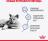 Royal Canin Light Weight Care влажный корм для кошек, при избыточном весе, в соусе
