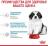 Royal Canin корм для щенков гигантских пород (с 2 до 8 месяцев)