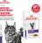 Royal Canin Neutered Maintenance влажный корм для стерилизованных кошек, мелкие кусочки в соусе