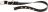 Ferplast ошейник EVOLUTION CF25/45