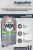 AlphaPet WOW Superpremium влажный корм для кошек, с чувствительным пищеварением, нежные ломтики кролика с потрошками в соусе