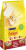 Friskies сухой корм для взрослых кошек всех пород, мясо и овощи