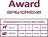 Award влажный корм для взрослых собак, паштет из говядины с морковью
