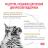 Royal Canin Urinary S/O лечебный корм для кошек для профилактики мочекаменной болезни
