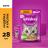 Whiskas влажный корм для взрослых кошек, желе с индейкой и кроликом