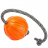 Collar LIKER игрушка для собак мяч корд на шнуре