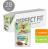Perfect Fit Immunity влажный корм для кошек, для поддержания иммунитета, с индейкой в желе, с добавлением спирулины