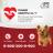 Сухой корм Purina ONE® для взрослых собак мелких и карликовых пород, с высоким содержанием говядины и с рисом