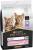 Сухой корм Pro Plan® Kitten Delicate Digestion для котят с чувствительным пищеварением, с высоким содержанием индейки