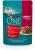 Влажный корм Purina ONE® для стерилизованных кошек, с говядиной и морковью