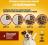 Pedigree корм для взрослых собак малых пород, говядина
