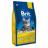 Brit New Premium Adult сухой корм для кошек с лососем в соусе