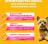Pedigree влажный корм для взрослых собак миниатюрных пород, паштет из говядины