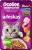 Whiskas Особое удовольствие влажный корм для взрослых кошек, желе с белой рыбой, креветками и овощами