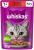 Whiskas влажный корм для кошек, рагу с говядиной и ягненком