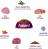 Award Hairball&Indoor корм для взрослых кошек, для выведения шерсти, с уткой и индейкой, с добавлением зеленой чечевицы и Юкки Шидигера
