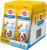 Pedigree Denta Stix лакомство для собак средних пород для снятия зубного камня