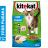 Kitekat Улов рыбака сухой корм для кошек
