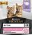 Сухой корм Pro Plan® Kitten Delicate Digestion для котят с чувствительным пищеварением, с высоким содержанием индейки