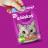 Whiskas влажный корм для взрослых кошек, рагу с треской