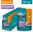 Влажный корм Purina ONE® для кошек с чувствительным пищеварением, с курицей и морковью