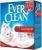 Ever Clean Multiple Cat комкующийся наполнитель для нескольких кошек