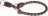 Ferplast ошейник TWIST CS12/60