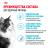 Royal Canin Urinary Care сухой корм для профилактики МКБ у кошек