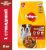 Pedigree корм для взрослых собак малых пород, говядина