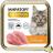 Мираторг Selection влажный корм для кошек, паштет с курочкой