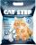 CAT STEP CatStep силикагелевый впитывающий наполнитель для кошачьих туалетов