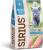 Sirius корм для котят всех пород, курица и индейка