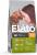 Elato Holistic корм для взрослых кошек, для выведения шерсти, с курицей и уткой