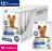 Perfect Fit Oral Care лакомство для собак малых пород, для поддержания здоровья зубов и полости рта, с говядиной и добавлением мяты