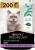 Сухой корм Pro Plan® Nature Elements для взрослых кошек с чувствительным пищеварением или особыми предпочтениями в еде, с высоким содержанием индейки