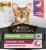 Сухой корм Pro Plan® Sterilised Savoury Duo с двойным вкусом для взрослых стерилизованных привередливых кошек, с уткой и с печенью
