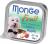 Monge Dog Fruit влажный корм для собак ягненок с яблоком
